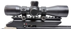 Center Point Sniper Elite 370 Crossbow w/Scope & Quiver
