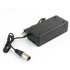 24V 5AMP 3PIN XLR PRIDE M0BILITY WHEELCHAIR CHARGER UPGRADE 3AMP & 4AMP & 2AMP