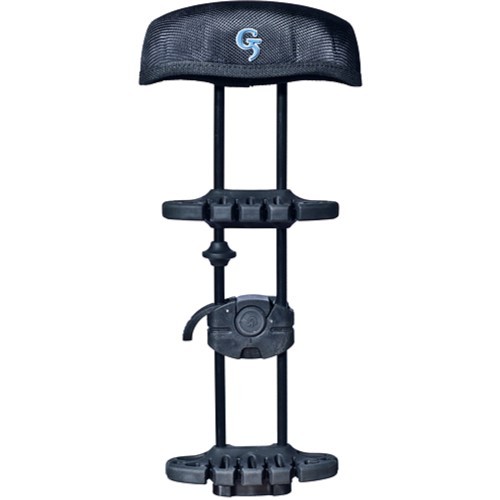 G5 Head Loc Quiver 6 Arrow Black