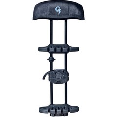 G5 Head Loc Quiver 6 Arrow Black
