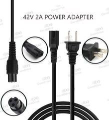 1x NEW Jetson Plasma All-Terrain Hoverboard Charger Compatible with FY0424200850