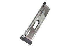 SRC Airsoft Magazine CO2 For HICAPA Series Gas Blowback Pistol 6mm BBs – 30 RDS