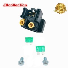 Starter Solenoid Relay For Yamaha – Raptor Grizzly Kodiak Wolverine Big Bear