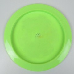 🍏MISPRINT🍏 Discmania S-Line DD3, RARE, Lime Green, 175g