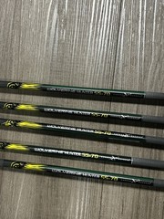 Carbon Express Wolverine Hunter 55-70 .350 SPINE = BOW RANGING FROM 55-70LB