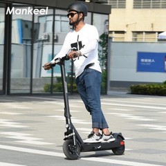 Mankeel Pioneer Electric Scooter Powerful 800W