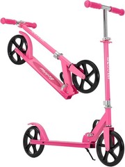 Urban Ride Kick Scooter for Kids Teens & Adults Ages 6+ Foldable Lightweight