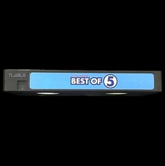 411 Video Productions Present “BEST OF VOLUME 5” VHS Skateboard Movie