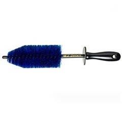 Wheel Hub Cleaning Brush Engine Compartment Cleaning Brush Car Brush Tire Cleani