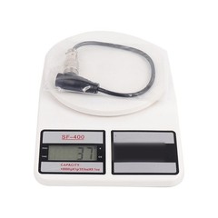Charging Cable for Dualtron Electric Scooters with Secure Lock Feature
