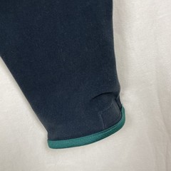 Devon Aire Full Seat Riding Breeches Size 28R Black