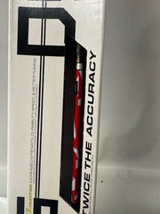 Carbon Express Destroyer MX 350 Dipped/Crested Arrows DS-troyer*New