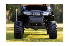 GTW Rogue 23 inch All Terrain Golf Cart Tire | 23×10-14 A/T Tire Directional …