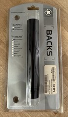 Smart Parts Freak Back Paint Ball Barrel All American Fits Impulse & Ion