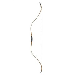 25-45lbs Archery Takedown Recurve Bow 52″ Tradtiional Bow Target Hunting Shoot