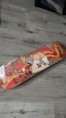 Supreme Alice Skateboard Deck SS26 New Sealed In Hand Ready to Ship
