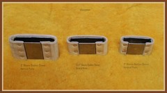 2 1/2″ Blevins Buckle Replacement Sleeve