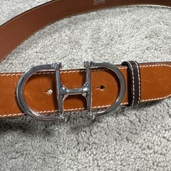 Lilo Espana 1.25″ Bilbao Belt (34-36) Camel