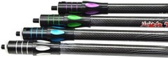 Archery Side Rod with Removable Weights – Perfect for Recurve & Compound Bow