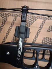 Prime ONE STX V2 Right Hand Compound Bow