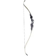 17/19/21» ILF Takedown Recurve Bow Riser Aluminum Archery Handle Hunting RH LH
