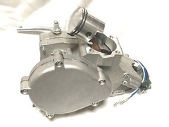 BOTTOM END SHORT ROD LOW HOLE PISTON 80cc 100cc gas engine motor bike