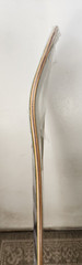 NEW! Volcom True To This Skateboard Deck Shaped Style 8.875″ Handcrafted