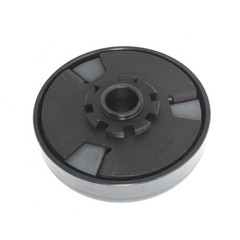 For 40,41,420 Chain 6.5HP Centrifugal Go Kart Clutch 3/4″ Bore 10 Tooth 10T