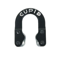 Securely Hold Arrows with Aluminum Alloy Metal D Ring for Compound Bow