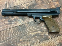 Daisy Power Line 747 Match Air Pistol Early Version – Competition – Tested Works