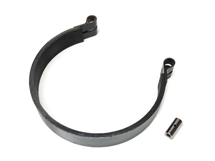 5″ BRAKE BAND & PIN for Go Kart Cart Minibike Mini Bike ATV Quad Four Wheeler