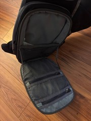 Badlands Magnetic Archery Hip Quiver
