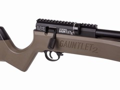 Umarax Gauntlet 30