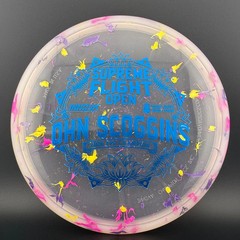 Innova Party Time Champion Aviar Driver – Ohn Scoggins SFO 2026 Champion