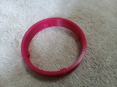* Axcel AVX External Spacers * Fits AVX Models – AVX31 & AVX41 Sizes