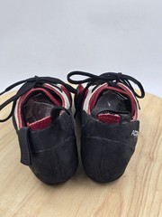 Acopa Spectre rock climbing shoes Mens sz 9 Womens sz 10