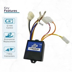 Control Module for Razor Power Core 90 (V1 ) & E90 (V1 – V2 ) Scooter