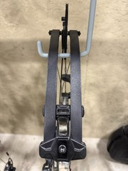 Used Bear Arena 34 RH 70lbs (New Limbs/cam/Strings )
