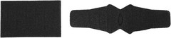Arrow Rest Felt Pad Compatible with QAD HDX Drop Away Compound Bow Anti Slip
