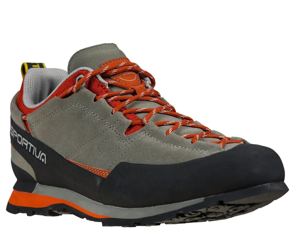 La Sportiva – Men’s Boulder X Approach Shoe New