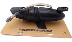 Profile Design HSA 800 EVO with Garmin Mount