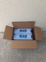 Yeti Ice 1 Lb 4Pack