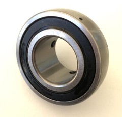 Go Kart Axle Bearing Ceramic Hybrid 30mm 40mm 50mm SB206 SB208 Si3N4 Balls