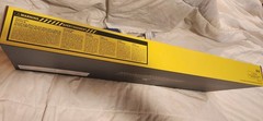 Airsoft MK18 Mod1 Tan furniture (2)