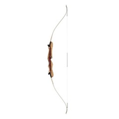 Bear Archery Bullseye X Take Down Bow For Youth Right Hand 26 Lb. Draw Weight