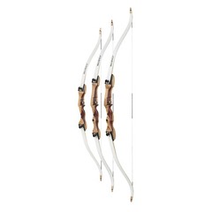 Bear Archery Bullseye X Take Down Bow For Youth Right Hand 26 Lb. Draw Weight