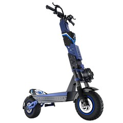 1000W~10000W Adult Electric Scooter Fast Escooter Off-road Travel Commuter Sport