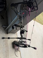 Loaded Lift x 29.5 KUIU Right Hand