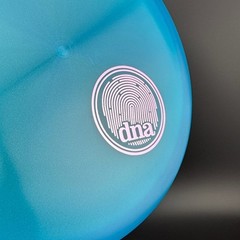 Discmania Color Glow C-Line Tactic – dna Series