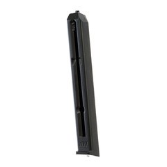 Umarex XBG Air Pistol .177 Caliber CO2 BB Gun, Non-Blowback (2254804)